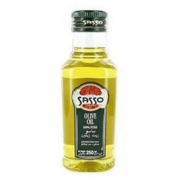 Oil, Ghee