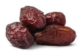 Nuts and Dates