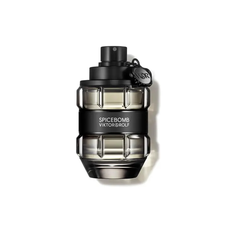 Spicebomb Viktor&Rolf