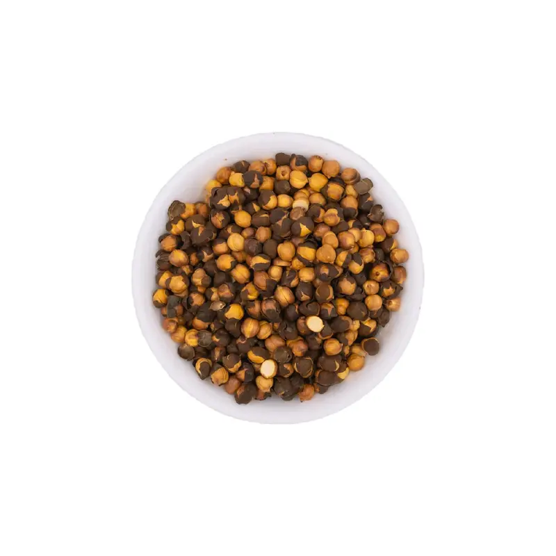 Black Channa