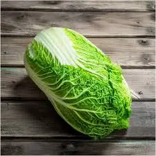 Cabbage China 1Kg