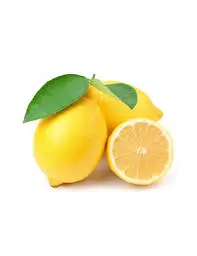 Lemon Desi