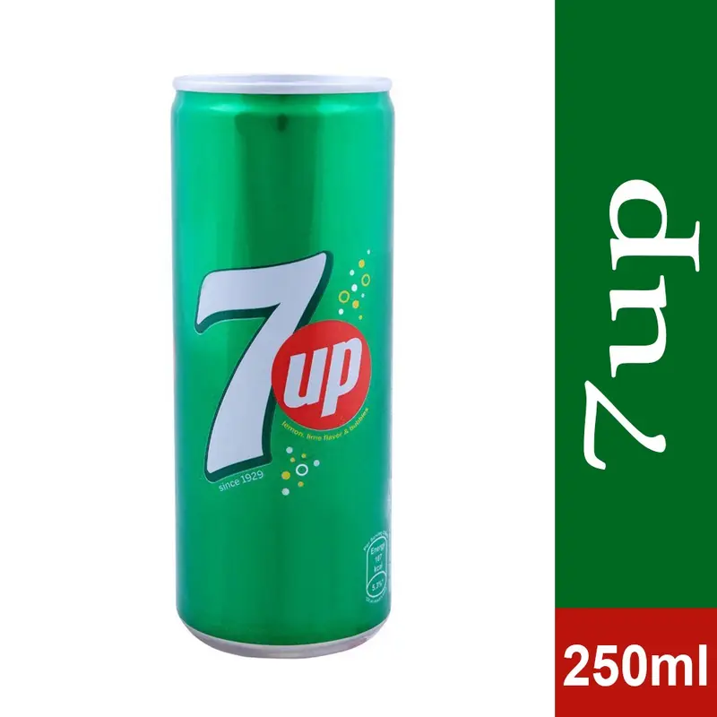 7Up Can