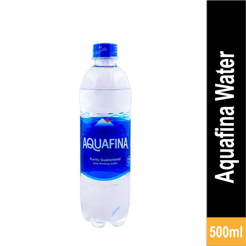 Aquafina Mineral Water