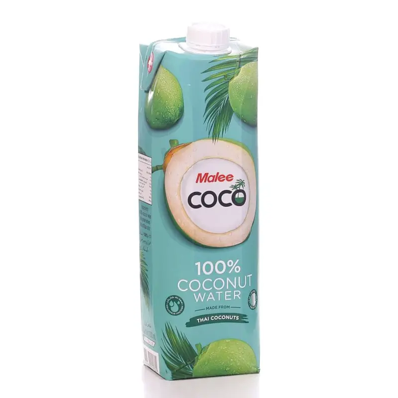 Malee Coco 100% Coconut Water