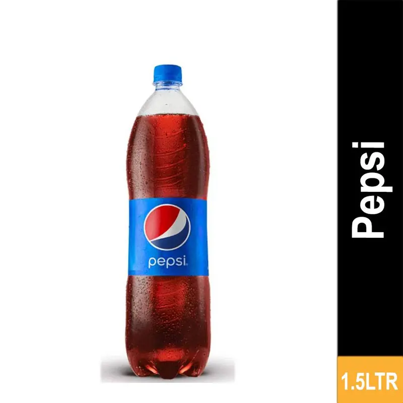 Pepsi - پیپسی