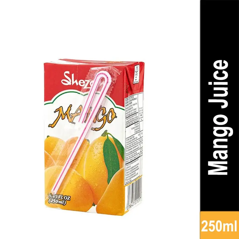 Shezan Mango Fruit Juice