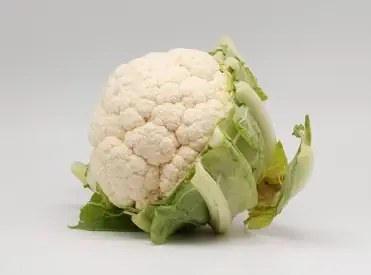 Cauliflower