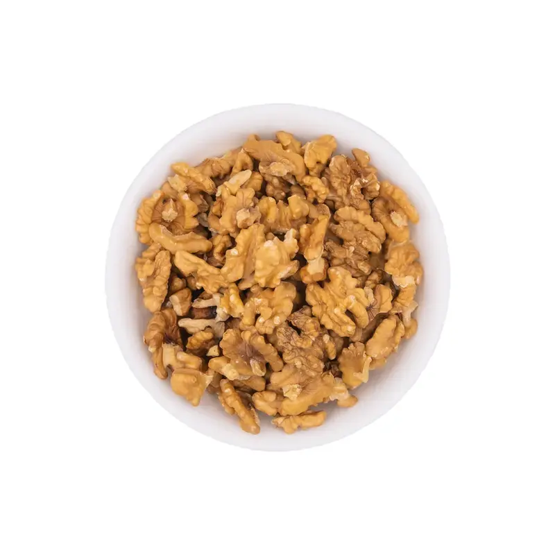 Walnut - Plain اخروٹ